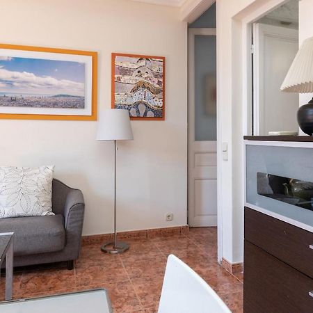 Aparteasy - Modernist Flat In Eixample Center Barcelone Extérieur photo