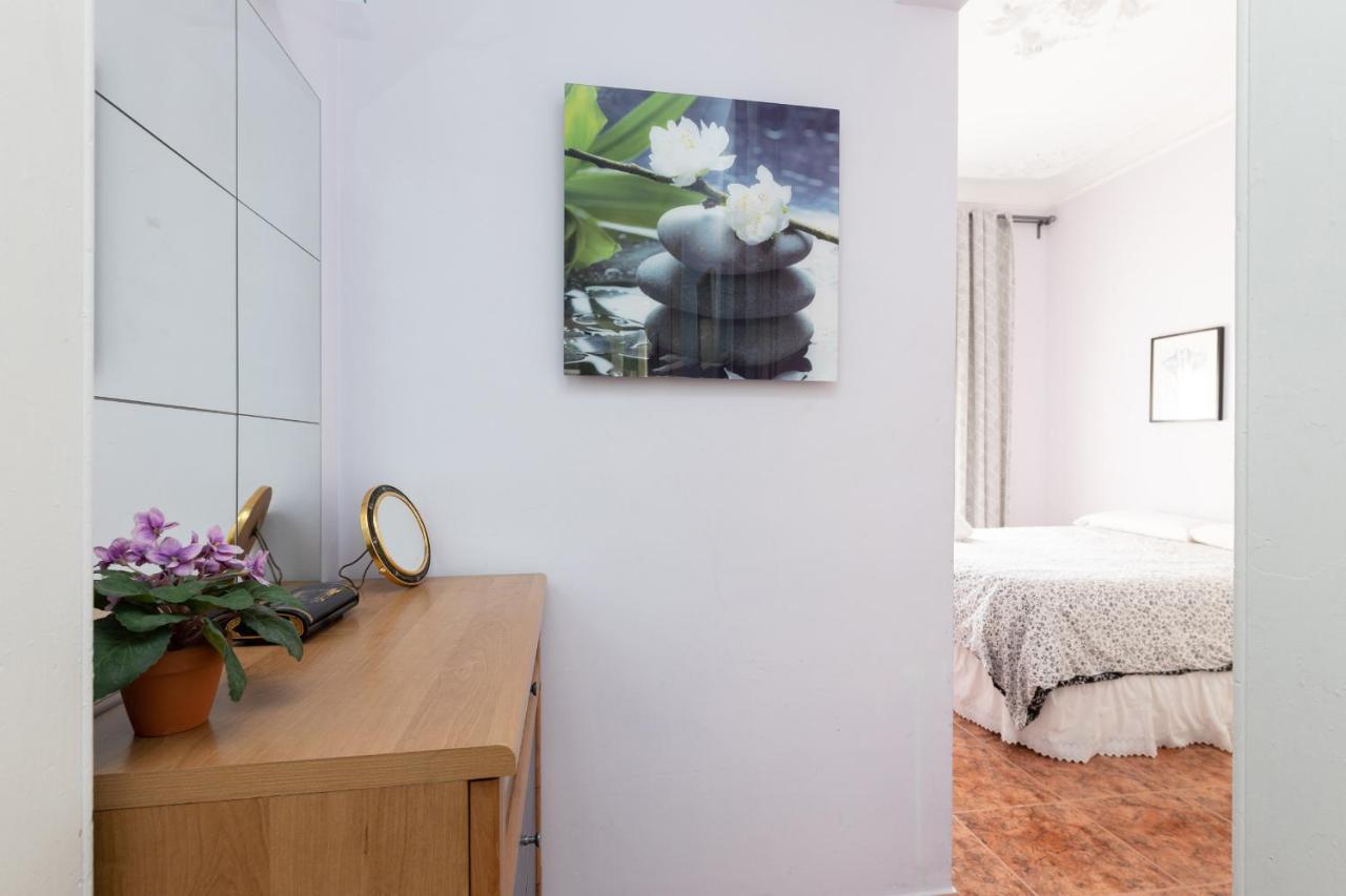 Aparteasy - Modernist Flat In Eixample Center Barcelone Extérieur photo