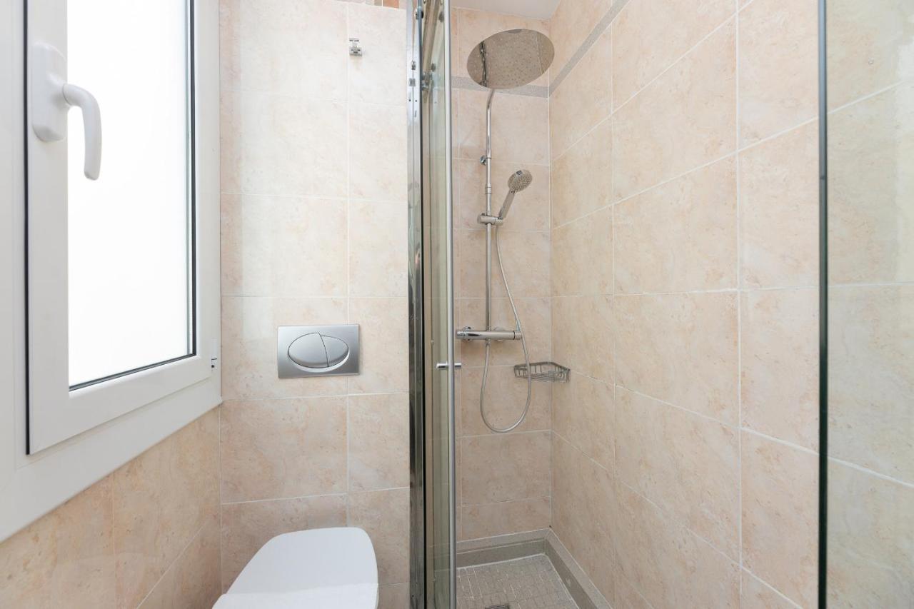 Aparteasy - Modernist Flat In Eixample Center Barcelone Extérieur photo